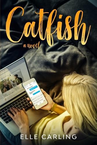 Cover image for Catfish