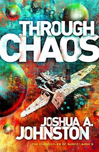 Cover image for Through Chaos