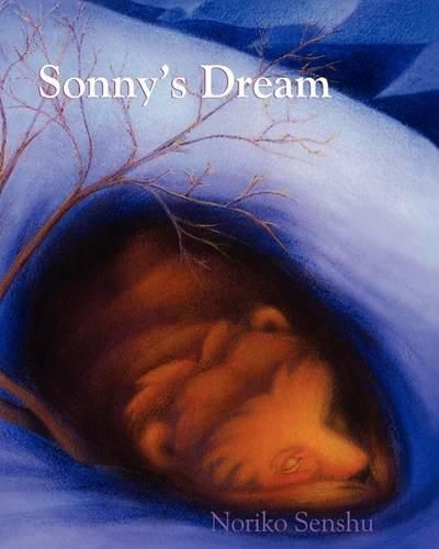 Cover image for Sonny's Dream