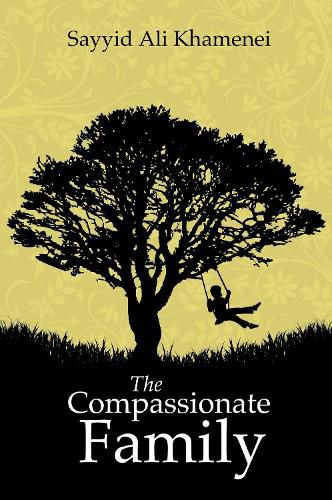 Cover image for The Compassionate Family