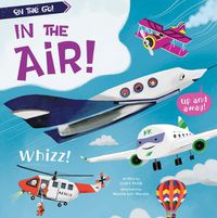 Cover image for In the Air!
