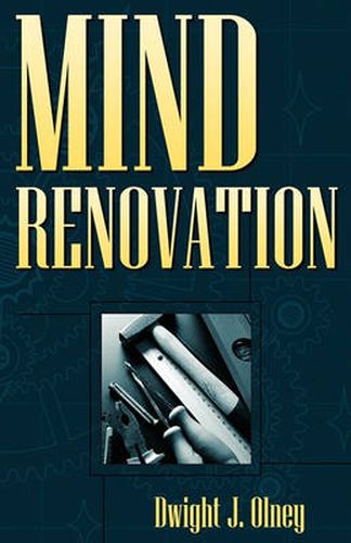 Cover image for Mind Renovation