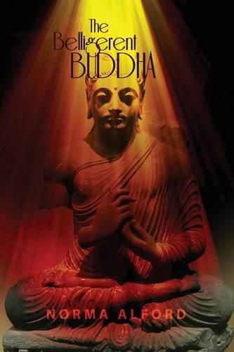 Cover image for The Belligerent Buddha