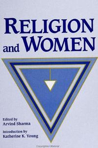 Cover image for Religion and Women