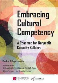 Cover image for Embracing Cultural Competency: A Roadmap for Nonprofit Capacity Builders