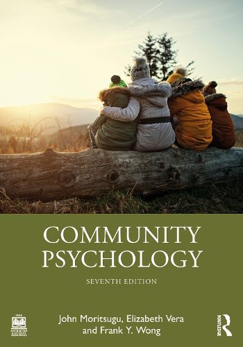 Community Psychology