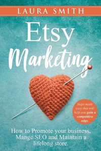 Cover image for Etsy Marketing