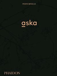 Cover image for Aska