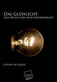 Cover image for Das Gluhlicht