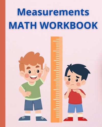 Measurements Math Workbook