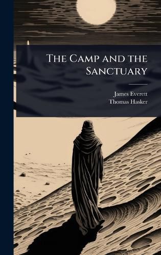 Cover image for The Camp and the Sanctuary