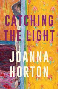 Cover image for Catching the Light