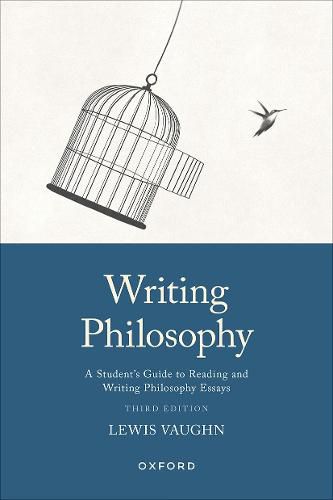 Writing Philosophy