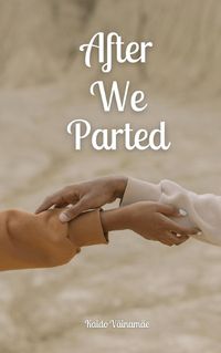 Cover image for After We Parted