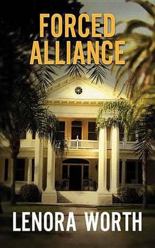 Cover image for Forced Alliance