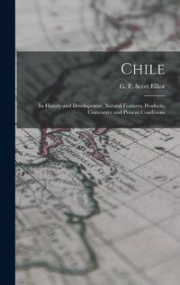 Cover image for Chile