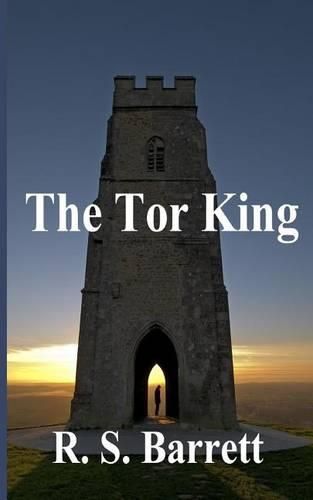 Cover image for The Tor King