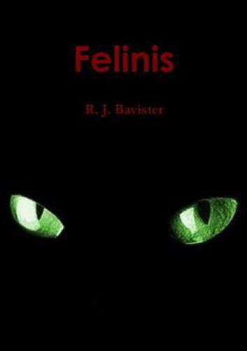 Cover image for Felinis