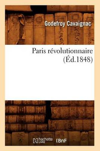 Paris Revolutionnaire (Ed.1848)