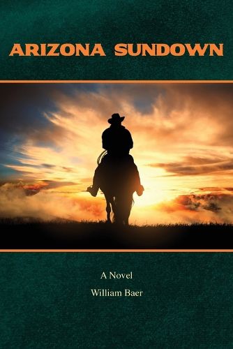 Cover image for Arizona Sundown