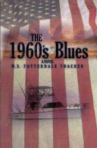 Cover image for The 1960's Blues