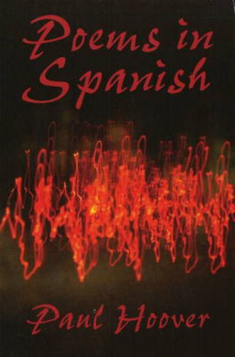 Cover image for Poems in Spanish