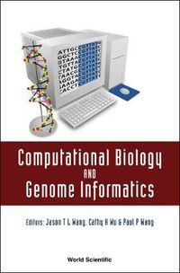 Cover image for Computational Biology And Genome Informatics