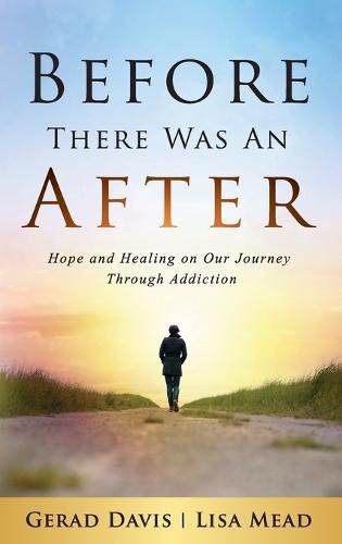 Cover image for Before There Was An After