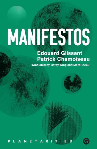 Cover image for Manifestos