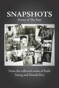 Cover image for Snapshots: Poetry of the Past