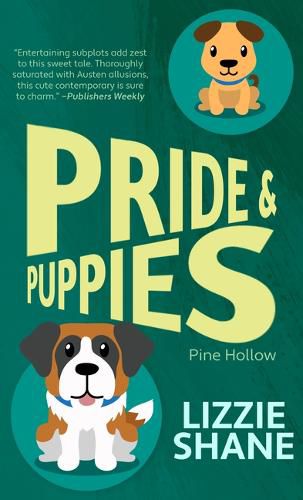 Cover image for Pride & Puppies