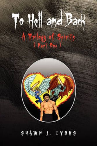 Cover image for To Hell and Back