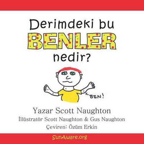 Cover image for Derimdeki Bu Benler Nedir?