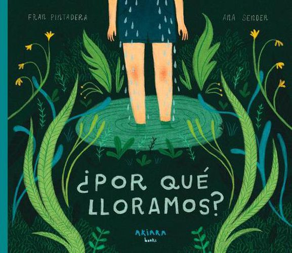 Cover image for ?Por Que Lloramos?, 6