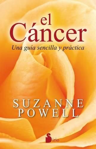 Cover image for El Cancer