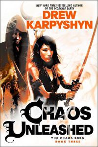 Cover image for Chaos Unleashed