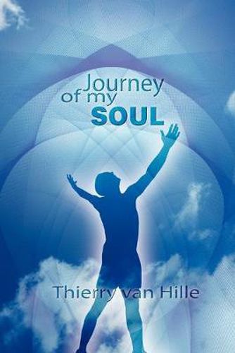 Cover image for Journey of my Soul