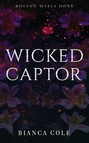 Cover image for Wicked Captor