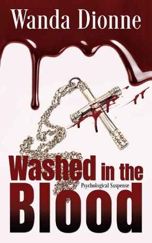 Cover image for Washed In The Blood
