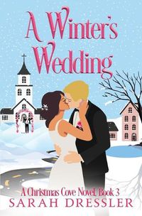 Cover image for A Winter's Wedding