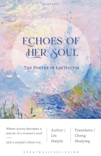 Cover image for Echoes of Her Soul