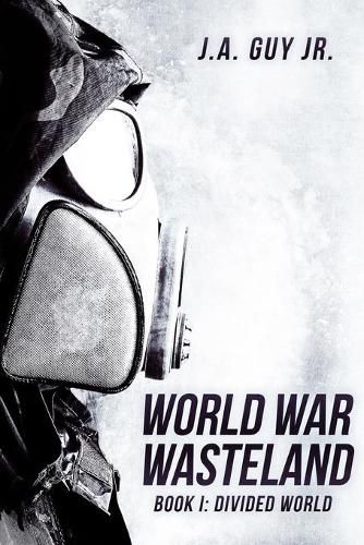 Cover image for World War Wasteland Book 1