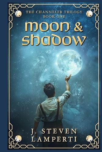 Cover image for Moon & Shadow