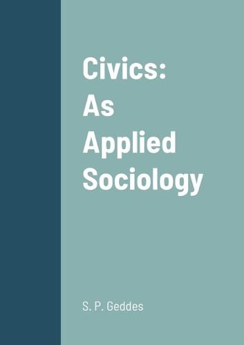 Cover image for Civics