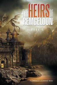 Cover image for The Heirs of Remgeldon: Book 5