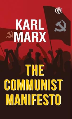 Cover image for The Communist Manifesto