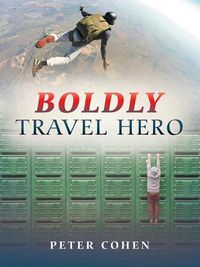 Cover image for Boldly Travel Hero