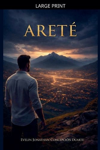 Cover image for Arete