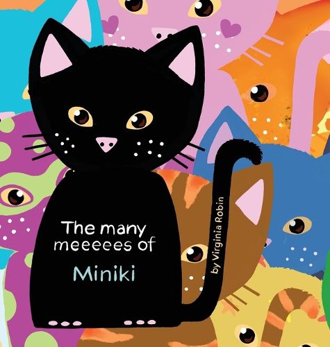 The Many Meeeees of Miniki