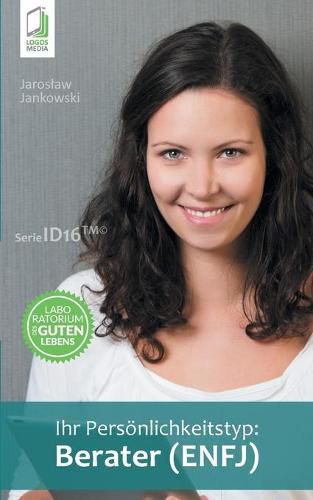 Cover image for Ihr Persoenlichkeitstyp - Berater (ENFJ)